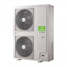 Наружный блок VRF системы Lessar LUM-HE200ATA4-C Наружный блок VRF системы Lessar LUM-HE200ATA4-C