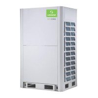 Наружный блок VRF системы Lessar LUM-HE335AMA4-A Наружный блок VRF системы Lessar LUM-HE335AMA4-A