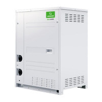 Наружный блок VRF системы Lessar LUM-HE335WMA4-S Наружный блок VRF системы Lessar LUM-HE335WMA4-S
