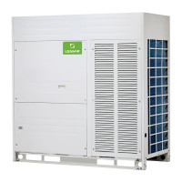 Наружный блок VRF системы Lessar LUM-HE785AUA4-A Наружный блок VRF системы Lessar LUM-HE785AUA4-A