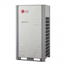 Наружный блок VRF системы LG ARUM080LTE5 Наружный блок VRF системы LG ARUM080LTE5