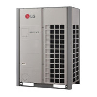 Наружный блок VRF системы LG ARUM180LTE5 Наружный блок VRF системы LG ARUM180LTE5