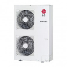 Наружный блок VRF системы LG ARUN100LSS0 Наружный блок VRF системы LG ARUN100LSS0