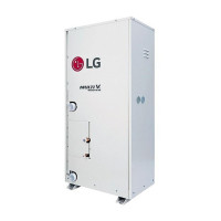 Наружный блок VRF системы LG ARWN60GA0 Наружный блок VRF системы LG ARWN60GA0