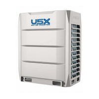Наружный блок VRF системы MDV MDV5-X252W/V2GN1 Наружный блок VRF системы MDV MDV5-X252W/V2GN1