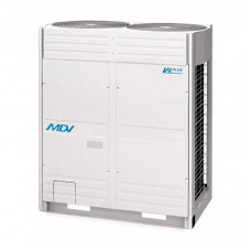 Наружный блок VRF системы MDV MDV-252W/D2RN1T Наружный блок VRF системы MDV MDV-252W/D2RN1T