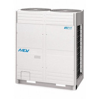 Наружный блок VRF системы MDV MDV-280W/D2RN1T Наружный блок VRF системы MDV MDV-280W/D2RN1T