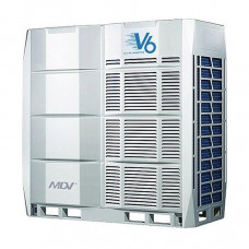 Наружный блок VRF системы MDV MDV6-670WV2GN1 Наружный блок VRF системы MDV MDV6-670WV2GN1