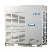 Наружный блок VRF системы MDV MDV-785W/DRN1-i Наружный блок VRF системы MDV MDV-785W/DRN1-i