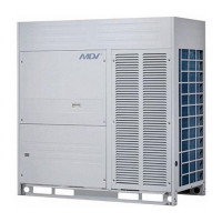 Наружный блок VRF системы MDV MDVC-224WV2GN1 Наружный блок VRF системы MDV MDVC-224WV2GN1
