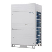 Наружный блок VRF системы MDV MDVC-450WV2GN1 с функцией Black Box Наружный блок VRF системы MDV MDVC-450WV2GN1 с функцией Black Box