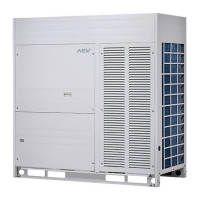 Наружный блок VRF системы MDV MDVC-785WV2GN1 с функцией Black Box Наружный блок VRF системы MDV MDVC-785WV2GN1 с функцией Black Box