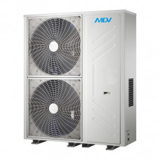 Наружный блок VRF системы MDV MDV-V280W/DRN1-i Наружный блок VRF системы MDV MDV-V280W/DRN1-i