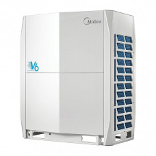 Наружный блок VRF системы Midea MV6-450WV2GN1 Наружный блок VRF системы Midea MV6-450WV2GN1