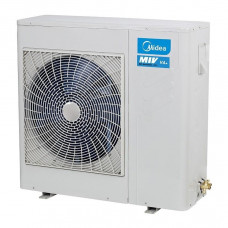 Наружный блок VRF системы Midea MVUH80A-VA1 Наружный блок VRF системы Midea MVUH80A-VA1