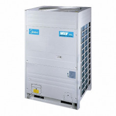 Наружный блок VRF системы Midea MVUR280B-VA3 Наружный блок VRF системы Midea MVUR280B-VA3
