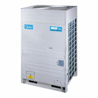Наружный блок VRF системы Midea MVUR450B-VA3 Наружный блок VRF системы Midea MVUR450B-VA3