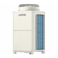 Наружный блок VRF системы Mitsubishi Electric PUHY-HP200YHM-A Наружный блок VRF системы Mitsubishi Electric PUHY-HP200YHM-A