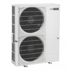 Наружный блок VRF системы Mitsubishi Electric PUMY-P112VKM1 Наружный блок VRF системы Mitsubishi Electric PUMY-P112VKM1