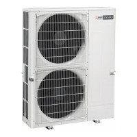 Наружный блок VRF системы Mitsubishi Electric PUMY-P200YKM Наружный блок VRF системы Mitsubishi Electric PUMY-P200YKM