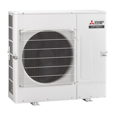Наружный блок VRF системы Mitsubishi Electric PUMY-SP140VKM