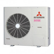 Наружный блок VRF системы Mitsubishi Heavy FDC140KXZEN1 Наружный блок VRF системы Mitsubishi Heavy FDC140KXZEN1