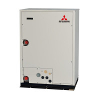Наружный блок VRF системы Mitsubishi Heavy FDC224KXZWE1 Наружный блок VRF системы Mitsubishi Heavy FDC224KXZWE1