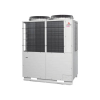 Наружный блок VRF системы Mitsubishi Heavy FDC280KXZRE1 Наружный блок VRF системы Mitsubishi Heavy FDC280KXZRE1