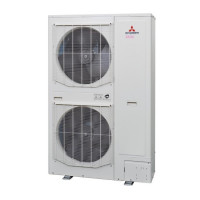 Наружный блок VRF системы Mitsubishi Heavy FDC280KXZPE1 Наружный блок VRF системы Mitsubishi Heavy FDC280KXZPE1