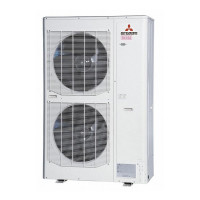 Наружный блок VRF системы Mitsubishi Heavy FDCR280KXE6 Наружный блок VRF системы Mitsubishi Heavy FDCR280KXE6