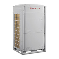Наружный блок VRF системы Pioneer KGV224V Наружный блок VRF системы Pioneer KGV224V