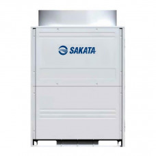 Наружный блок VRF системы Sakata SMSG-500Y Наружный блок VRF системы Sakata SMSG-500Y
