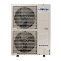 Наружный блок VRF системы Samsung AM050NXMDER/EU Наружный блок VRF системы Samsung AM050NXMDER/EU