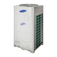 Наружный блок VRF системы Samsung AM080FXVAGR/TK Наружный блок VRF системы Samsung AM080FXVAGR/TK