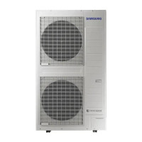 Наружный блок VRF системы Samsung AM100KXMDGH/TK Наружный блок VRF системы Samsung AM100KXMDGH/TK
