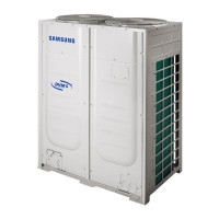 Наружный блок VRF системы Samsung AM160KXVAGH/TK Наружный блок VRF системы Samsung AM160KXVAGH/TK