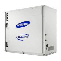Наружный блок VRF системы Samsung AM200FXWANR/EU Наружный блок VRF системы Samsung AM200FXWANR/EU