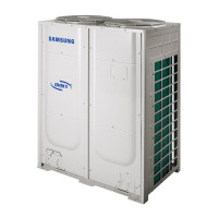 Наружный блок VRF системы Samsung AM220FXVAGH/TK Наружный блок VRF системы Samsung AM220FXVAGH/TK