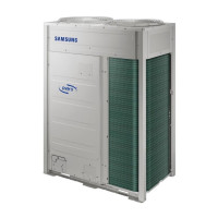 Наружный блок VRF системы Samsung AM300MXVANR/TK Наружный блок VRF системы Samsung AM300MXVANR/TK