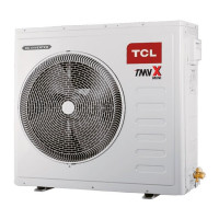Наружный блок VRF системы TCL TMV-Vd100W/N1 Наружный блок VRF системы TCL TMV-Vd100W/N1