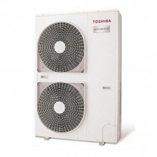 Наружный блок VRF системы Toshiba MCY-MAP0401HT Наружный блок VRF системы Toshiba MCY-MAP0401HT