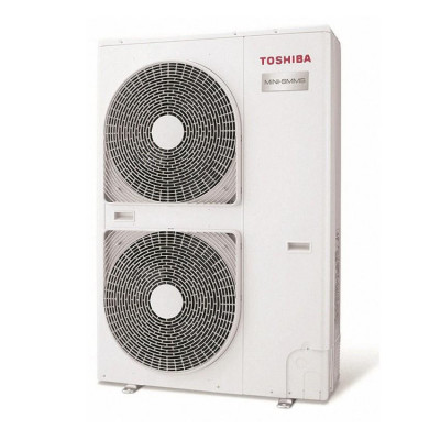 Наружный блок VRF системы Toshiba MCY-MAP0401HT