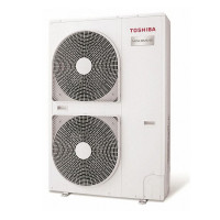 Наружный блок VRF системы Toshiba MCY-MAP0601HT Наружный блок VRF системы Toshiba MCY-MAP0601HT