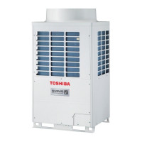 Наружный блок VRF системы Toshiba MMY-MAP0501HT8-E Наружный блок VRF системы Toshiba MMY-MAP0501HT8-E