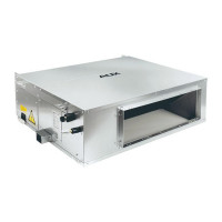 Внутренний блок VRF системы AUX ARVMD-H045/4R1A Внутренний блок VRF системы AUX ARVMD-H045/4R1A