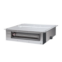 Внутренний блок VRF системы Ballu Machine BVRFD-KS7-28 Внутренний блок VRF системы Ballu Machine BVRFD-KS7-28