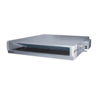 Внутренний блок VRF системы Ballu Machine BVRFDS-KS7-45-P Внутренний блок VRF системы Ballu Machine BVRFDS-KS7-45-P