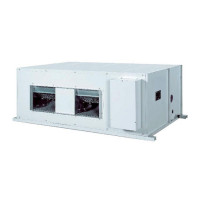 Внутренний блок VRF системы Cooper&Hunter CHV-5SA224N(X2.0)M Внутренний блок VRF системы Cooper&Hunter CHV-5SA224N(X2.0)M