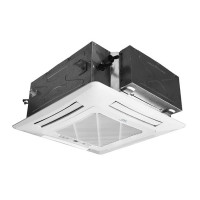 Внутренний блок VRF системы Cooper&Hunter CHV-5SCC56NK Внутренний блок VRF системы Cooper&Hunter CHV-5SCC56NK