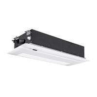 Внутренний блок VRF системы Cooper&Hunter CHV-5SCW22NK Внутренний блок VRF системы Cooper&Hunter CHV-5SCW22NK